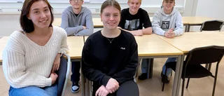 Gymnasieelever tror gemenskapen är det viktigaste