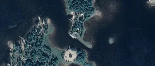 Ägarbyte för tomten på Lillögrundet 101 i Kalix