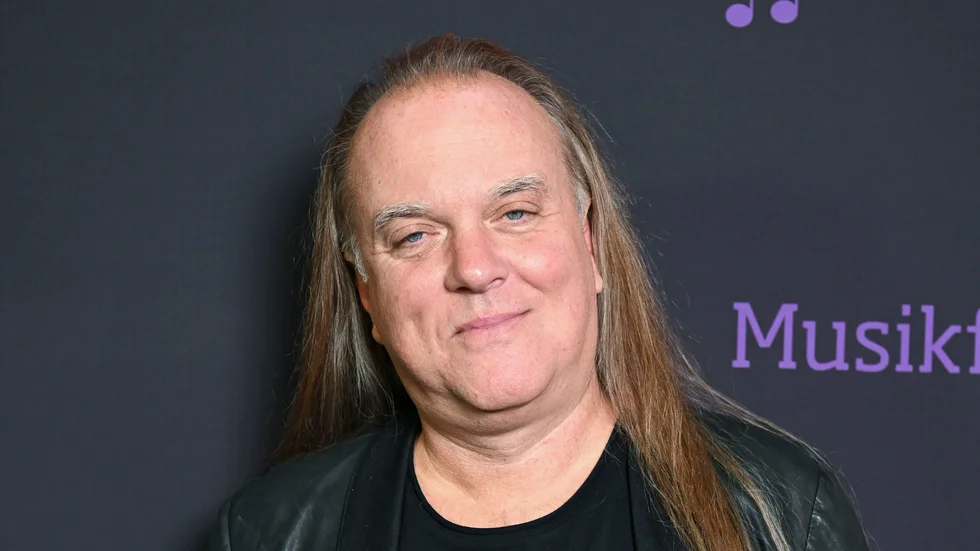 Thomas G:son var med på noterna. Arkivbild.