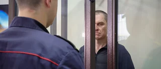 Polsk journalist fängslas i Belarus