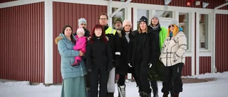 Föräldrarna kraftsamlade för skolan – vändningen kom fort