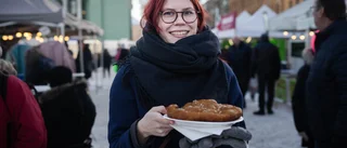 Godis, pälsmössor, langos och folkliv 