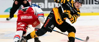 Backtalangen ostoppbar – när AIK J20 segrade