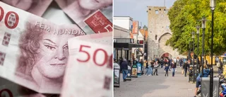 Miljonvinst på Eurojackpot till Gotland • Okänd vinnare får 1,9 miljoner