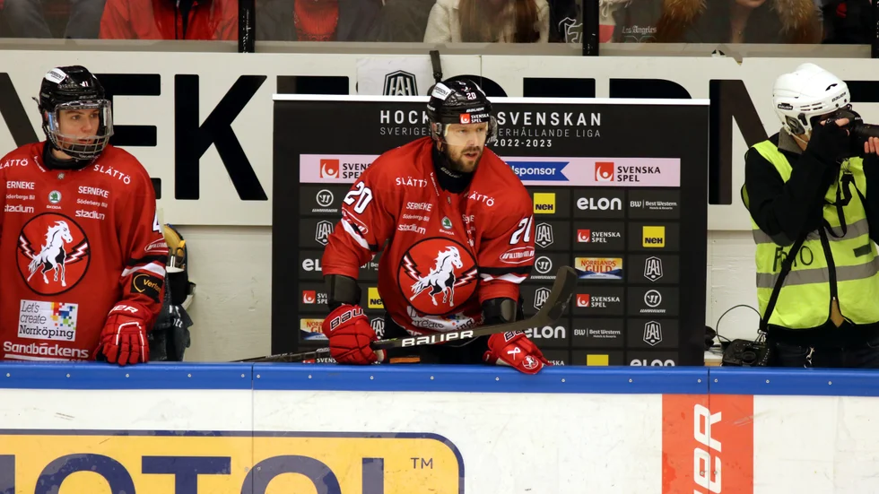 "Vi har aldrig haft den dyraste truppen eller haft slösarbrallan på", säger Marcus Eriksson.