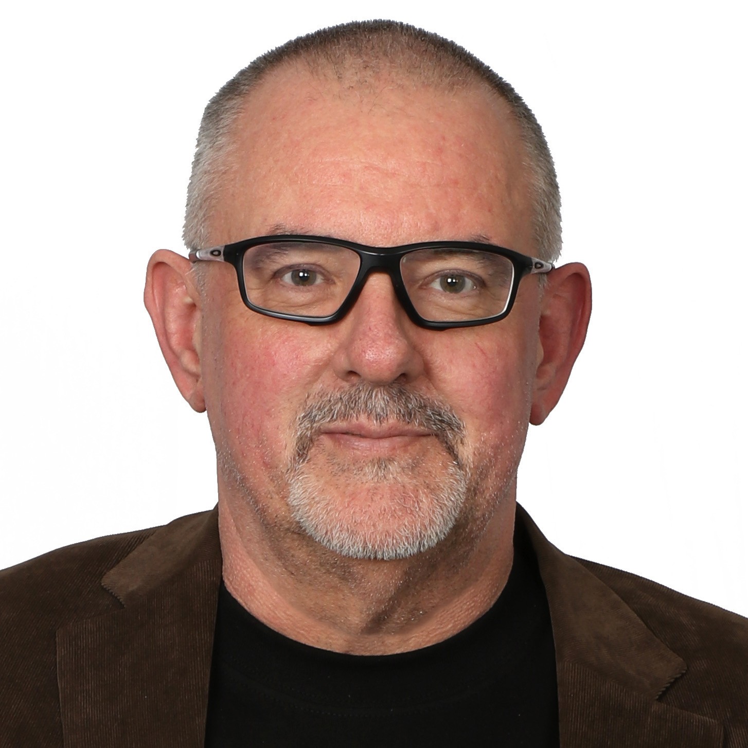 Paul Connolly