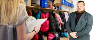 Ska alla barn få en skolgång krävs resursskolor