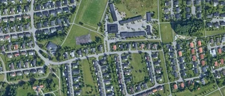 104 kvadratmeter stort hus i Linköping sålt till ny ägare
