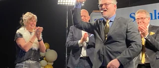 Företagare prisades på färgsprakande gala