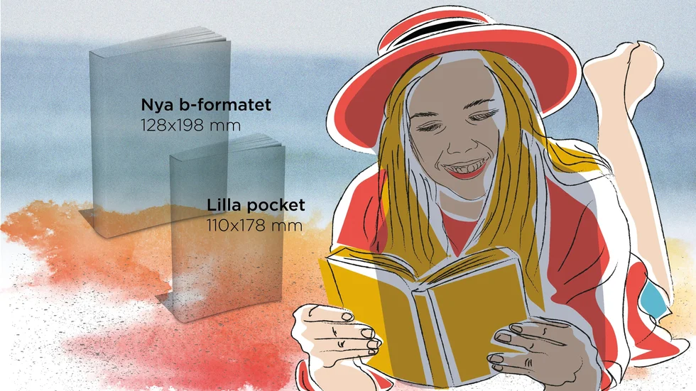 Kommer den billiga kvalitetspocketen att försvinna?