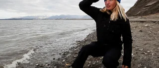 "Man fick ju självklart se upp med björnar"