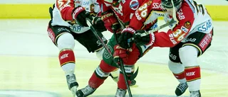 Manfall – då föll Luleå tungt