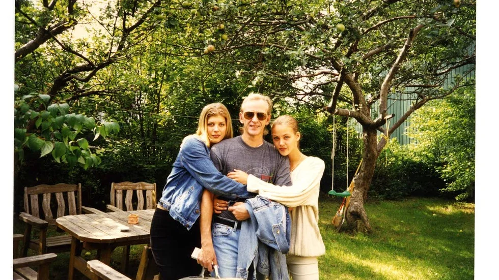 Familjeliv och kärleksrelationer var inte Björn Afzelius bästa grenar.