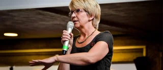 Ska en kommun bekämpa lagliga verksamheter?