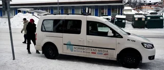 Norrbottens media startar nytt