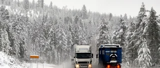 Bygg helt ny E 10-sträcka