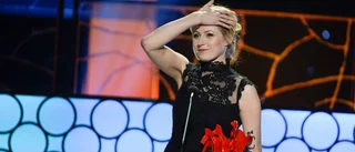Monica Z stor vinnare på filmgalan
