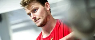 Centern missar derbyt
