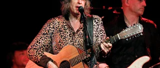 Waterboys tillbaka i Uppsala i sommar