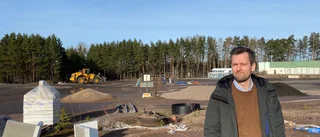 Så bemöter biogasföretaget oron