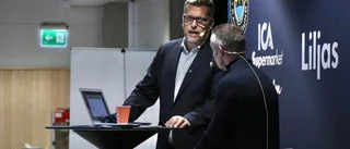 Grundaren håller Visby IBK som favorit i SSL-kvalet