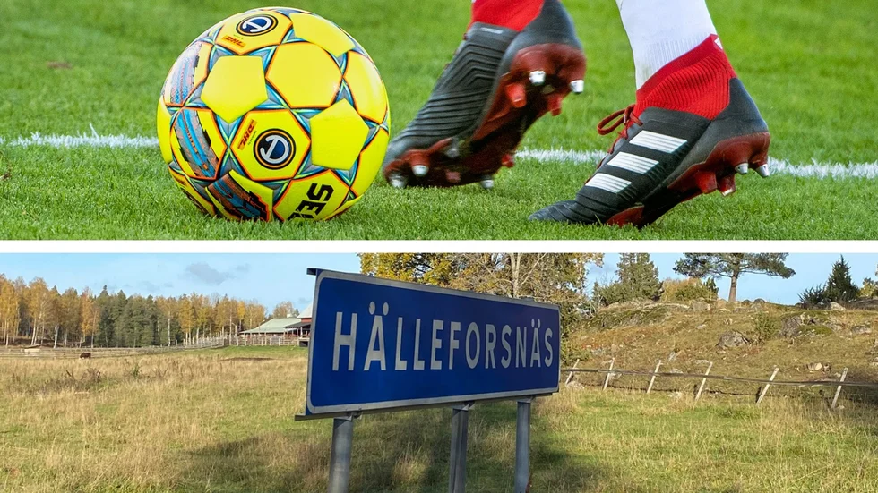 94 lag ska spela i Sörmlands fotbollförbunds seniorserier i år - där Hälleforsnäs som åkte ur femman i höstas tackat nej till sexan för att starta om i sjuan. Så här kan serieindelningen bli de lägsta herr- och damserierna.
