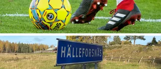 Här kan ditt lag spela i sexan, sjuan och damfyran 2023