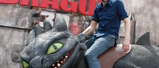 "Draktränaren" blir spelfilm