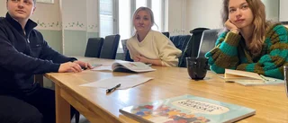 Efter ett år av krig sprider sig hopplösheten