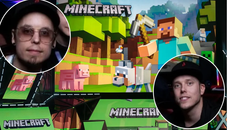 Bröderna Daniel och Robert Salenius är en del av en lokal spelcommunity, Team ProPain, som nu jobbar hårt för att hitta artistsamarbeten som kan generera pengar till cancerforskningen. 