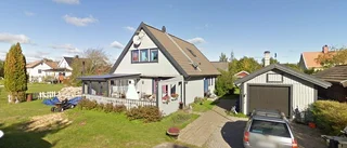 Stor värdeökning när fastigheten på adressen Olvongatan 6 i Öregrund nu sålts på nytt