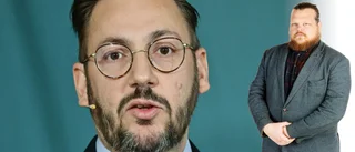 Demirok är inte en seriös partiledarkandidat 