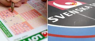 Miljonerna rullade in 2022 • Så många nya spelmiljonärer fick Gotland förra året • "Högsta vinsten var 1,5 miljoner"