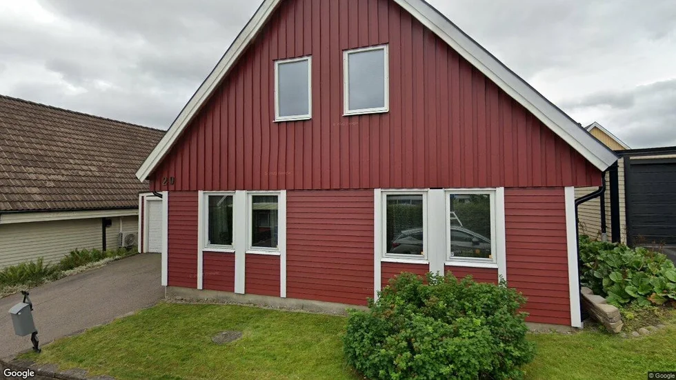 Vickelbyvägen 29