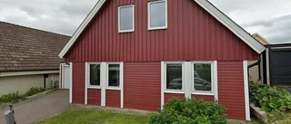 Ny ägare till hus i Skärblacka