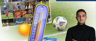 LISTAN: Är det favoritstämpel på fotbollslaget? • Trist – ännu en klubb med ekonomiska problem