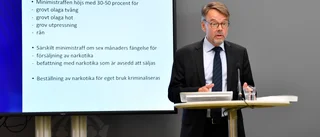 "Därför är en skärpt syn på mängdrabatt välkommen"