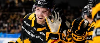 Skellefteå krossade Timrå – tog elfte raka hemmasegern • Första målet för Olsson – och kontrakt för 17-åringen