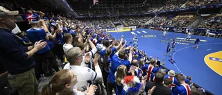 Lövgren om misstankarna: "Supertråkigt"