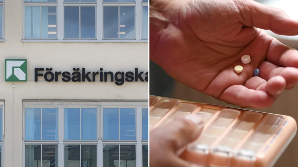 Den cancersjuke mannen i Vingåker ska få sin rätt till sjukpenning prövad igen, beslutar Förvaltningsrätten. 
