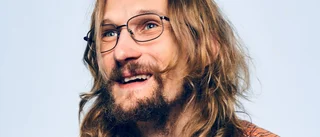 Marcus Berggren – en sprattlig excentriker som går hem