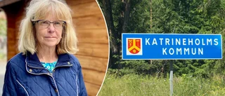 Utveckling i hela Katrineholm – men ingen kommunroman
