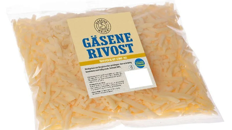 Gäsene rivost återkallas.