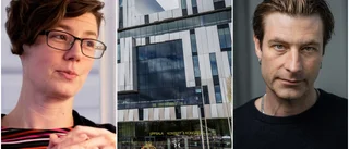 Hyreshöjningen riskerar att slå hårt mot UKK • "Extra ägartillskott kan krävas" • Kan påverka konsertutbudet