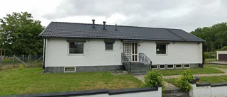 113 kvadratmeter stort hus i Kimstad sålt för 4 650 000 kronor