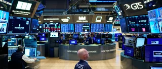 Optimistiskt Wall Street lyfte USA-börsen