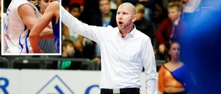 BC Luleå får spionhjälp – i Grekland