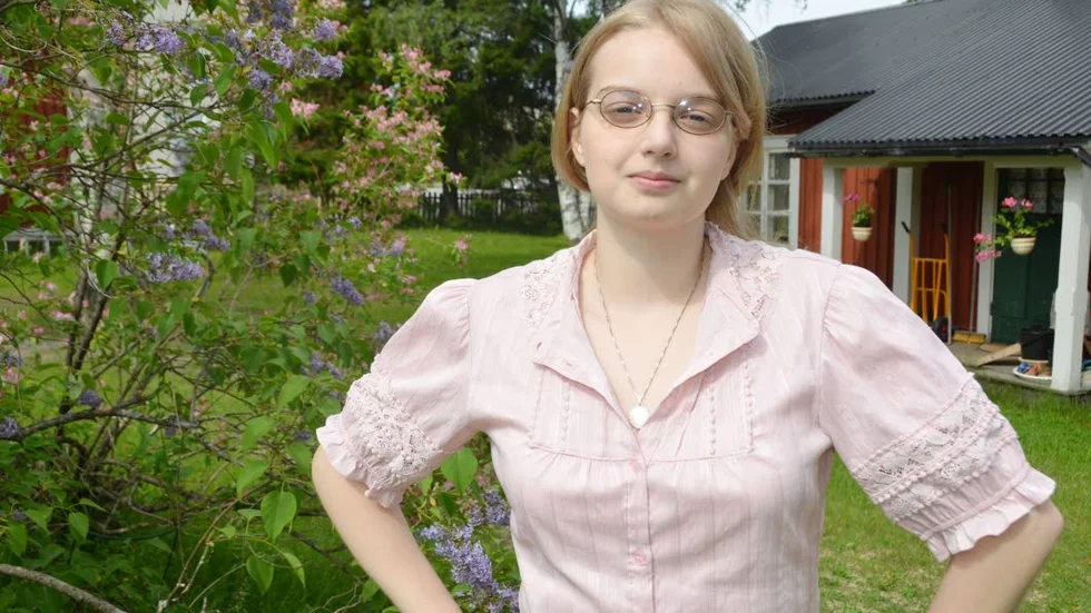 MISSNÖJD. Kalixförslaget fungerar inte för stora och ­viktiga frågor, tycker Fanny Blombäck.