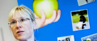 Viktskola – för barnens hälsa