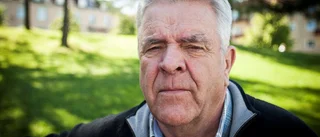 Han skadade sig – SOS gick inte att ringa